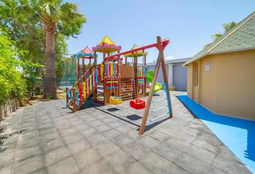 Esra And Family Suites   All Inclusive