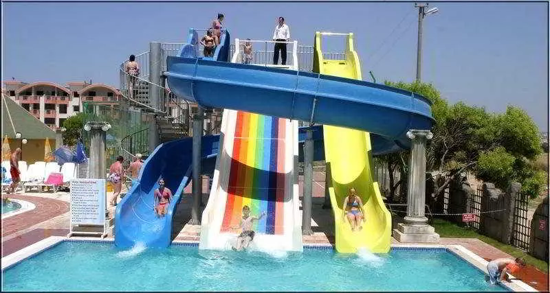 Esra And Family Suites All Inclusive