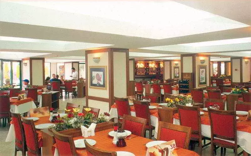 Esra And Family Suites All Inclusive