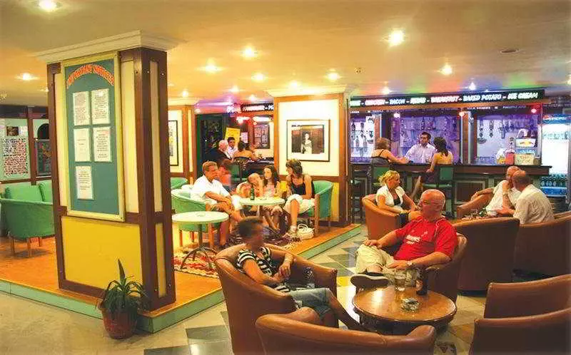 Esra And Family Suites All Inclusive