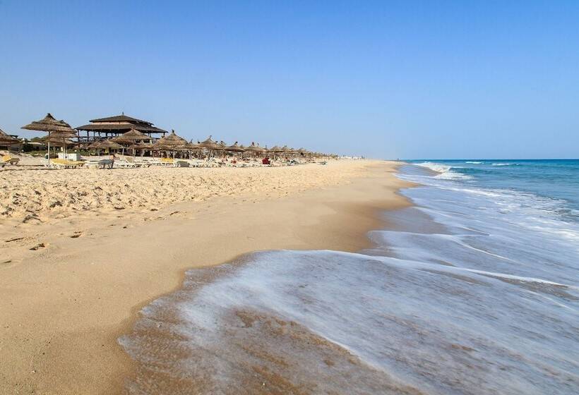 فندق Africa Jade Thalasso