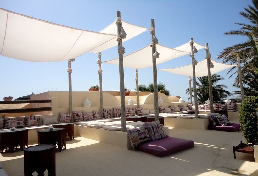 فندق Africa Jade Thalasso