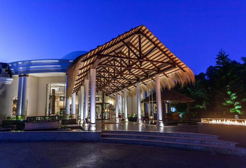 فندق Africa Jade Thalasso