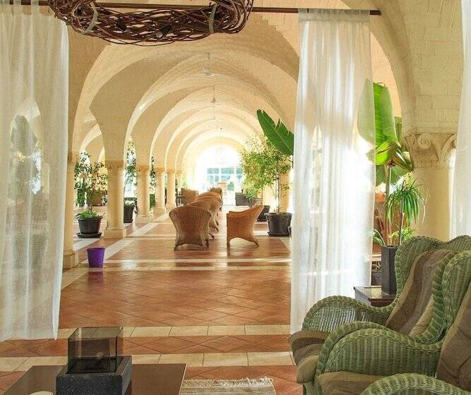 فندق Africa Jade Thalasso