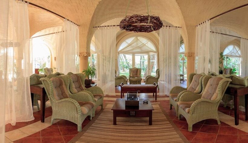 فندق Africa Jade Thalasso