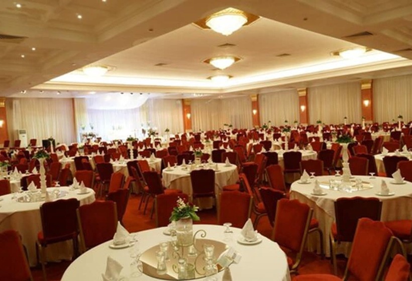 فندق Africa Jade Thalasso