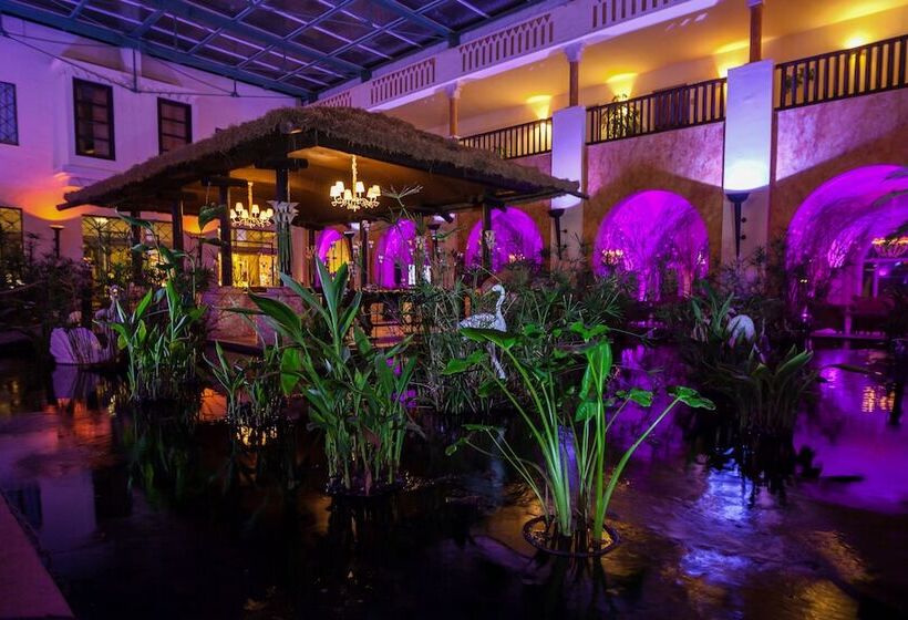 فندق Africa Jade Thalasso