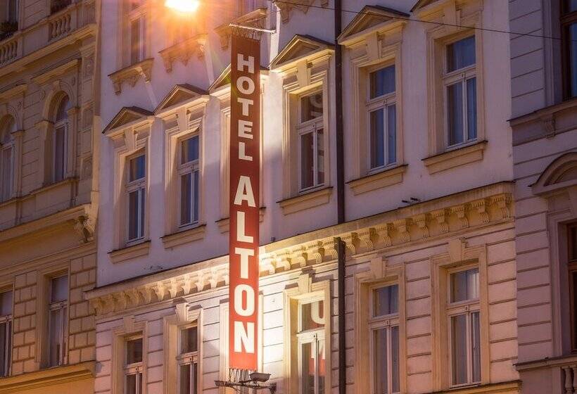 Hotel Alton