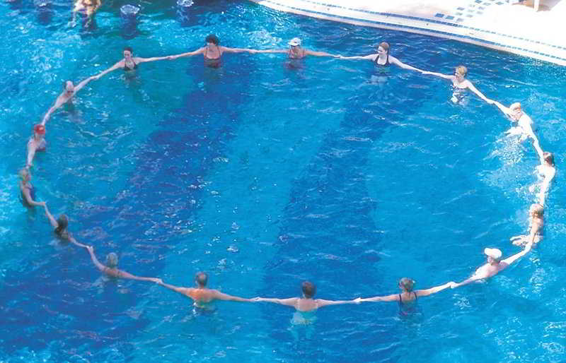 בית מלון כפרי Chanalai Garden Resort, Kata Beach