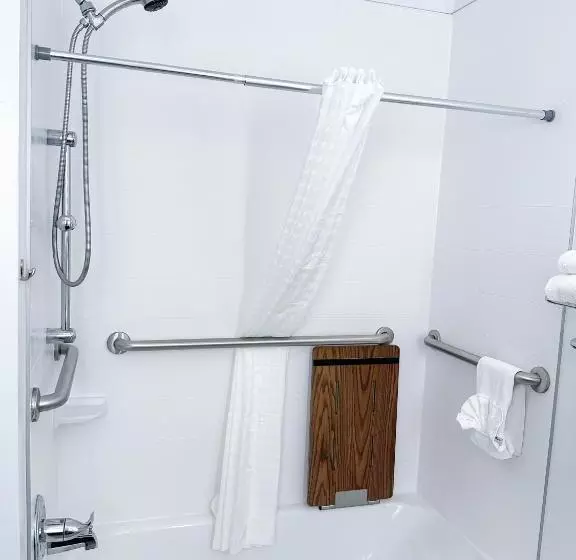 호텔 Country Inn & Suites By Radisson, Bloomingtonnormal Airport, Il