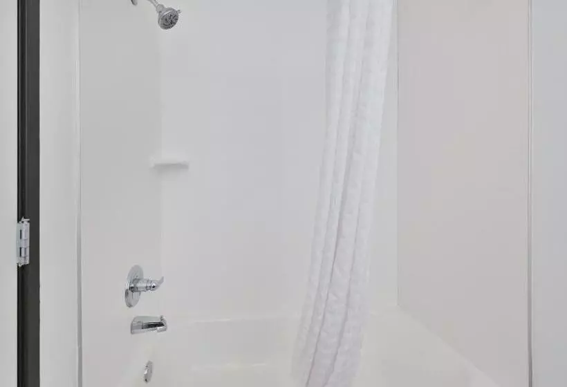 호텔 Country Inn & Suites By Radisson, Bloomingtonnormal Airport, Il