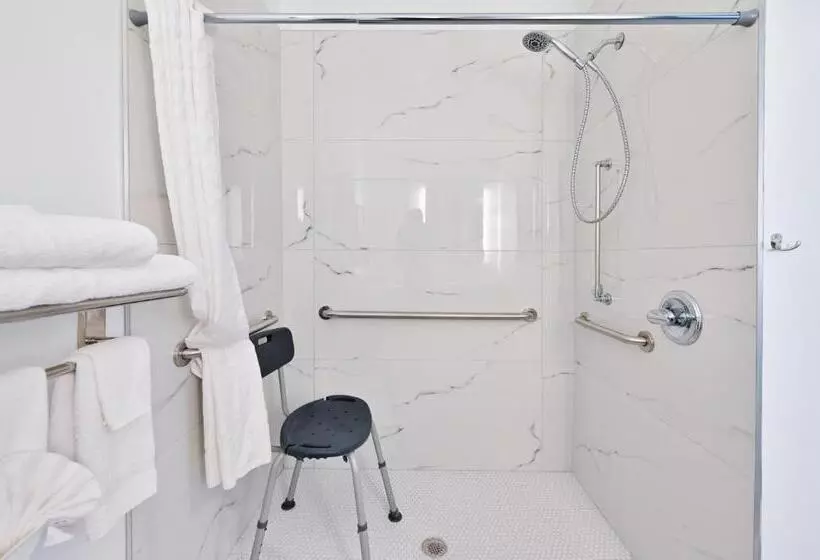 호텔 Country Inn & Suites By Radisson, Bloomingtonnormal Airport, Il