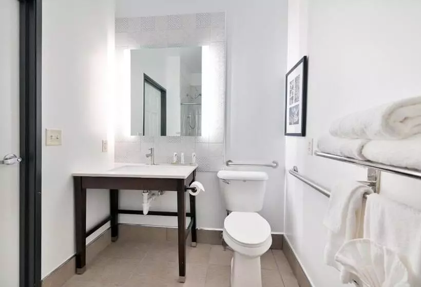 호텔 Country Inn & Suites By Radisson, Bloomingtonnormal Airport, Il