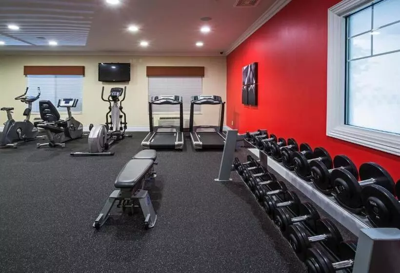 호텔 Country Inn & Suites By Radisson, Bloomingtonnormal Airport, Il