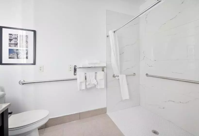 호텔 Country Inn & Suites By Radisson, Bloomingtonnormal Airport, Il