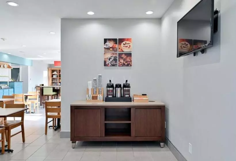 호텔 Country Inn & Suites By Radisson, Bloomingtonnormal Airport, Il