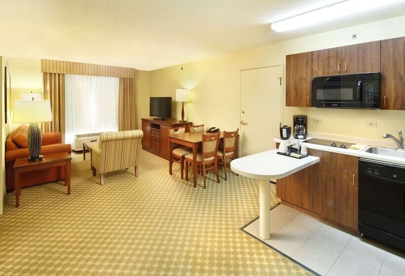 호텔 Country Inn & Suites By Radisson, Crystal Lake, Il