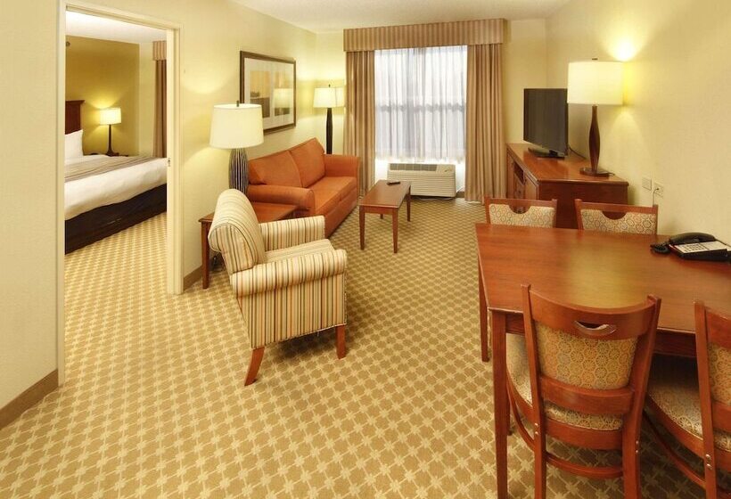 호텔 Country Inn & Suites By Radisson, Crystal Lake, Il