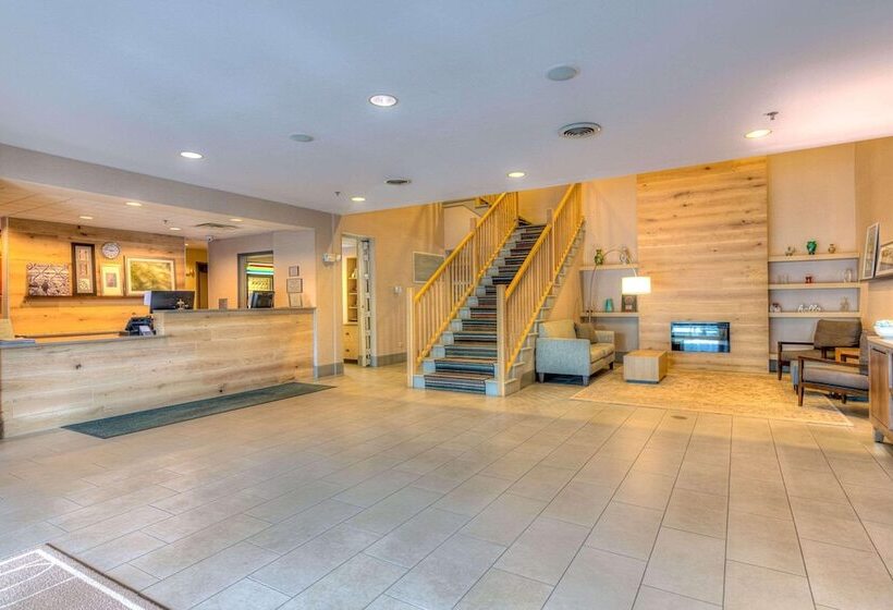 호텔 Country Inn & Suites By Radisson, Crystal Lake, Il