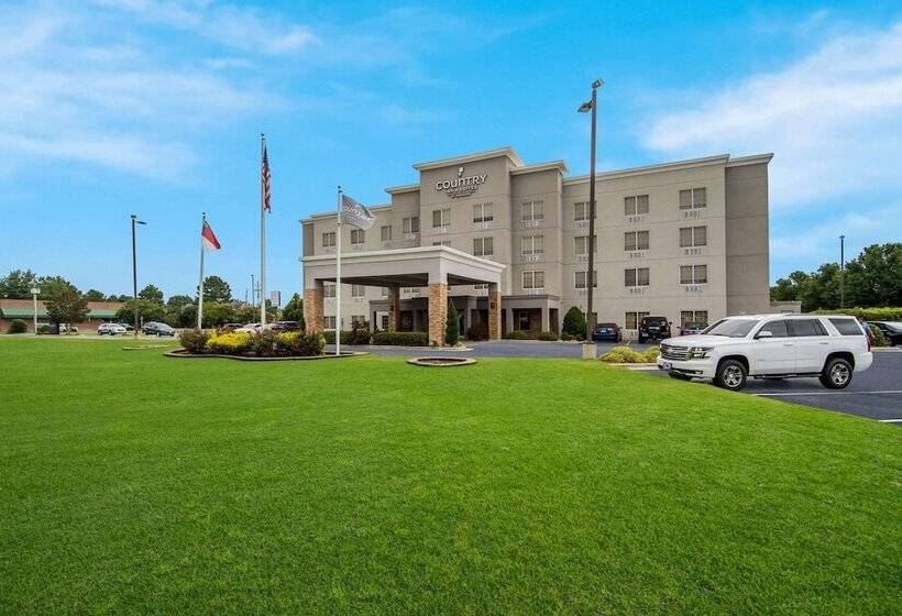 فندق Country Inn & Suites By Radisson, Goldsboro, Nc