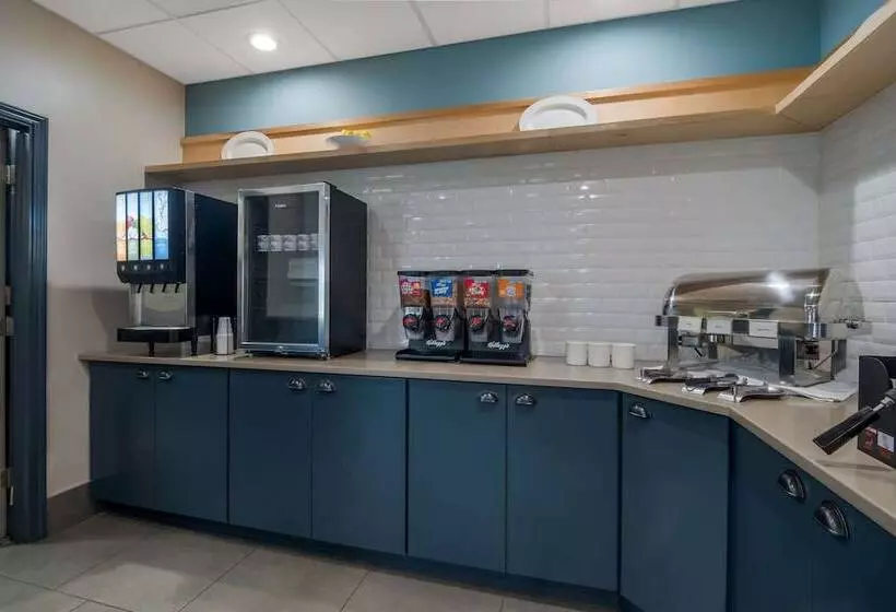 Отель Country Inn & Suites By Radisson, Goldsboro, Nc