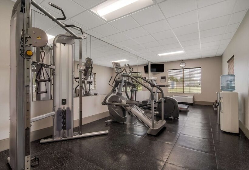 فندق Country Inn & Suites By Radisson, Goldsboro, Nc