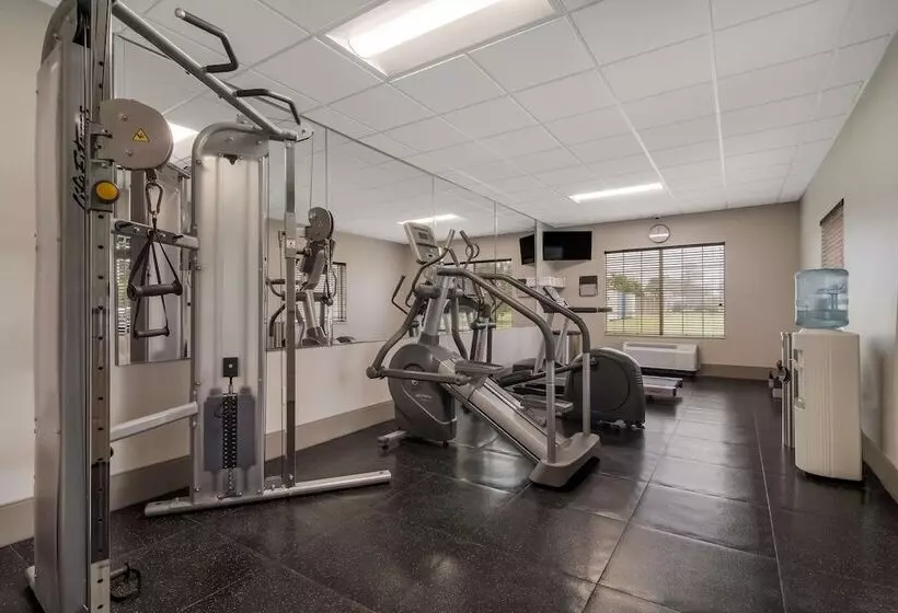 Отель Country Inn & Suites By Radisson, Goldsboro, Nc