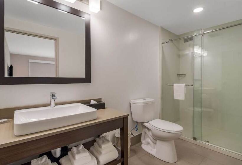 فندق Country Inn & Suites By Radisson, Goldsboro, Nc