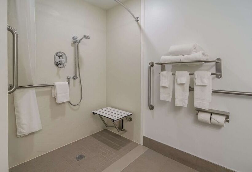 فندق Country Inn & Suites By Radisson, Goldsboro, Nc