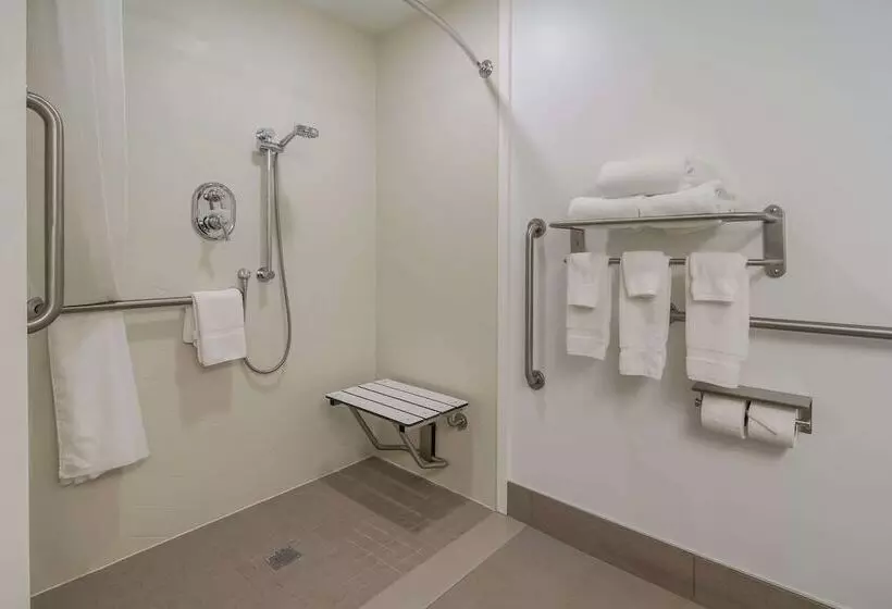 Отель Country Inn & Suites By Radisson, Goldsboro, Nc