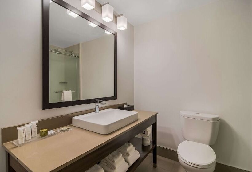 فندق Country Inn & Suites By Radisson, Goldsboro, Nc