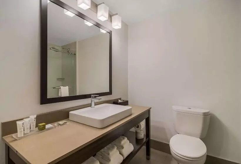 Отель Country Inn & Suites By Radisson, Goldsboro, Nc