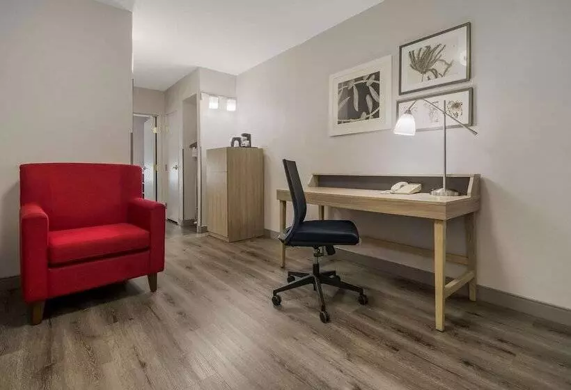 Отель Country Inn & Suites By Radisson, Goldsboro, Nc