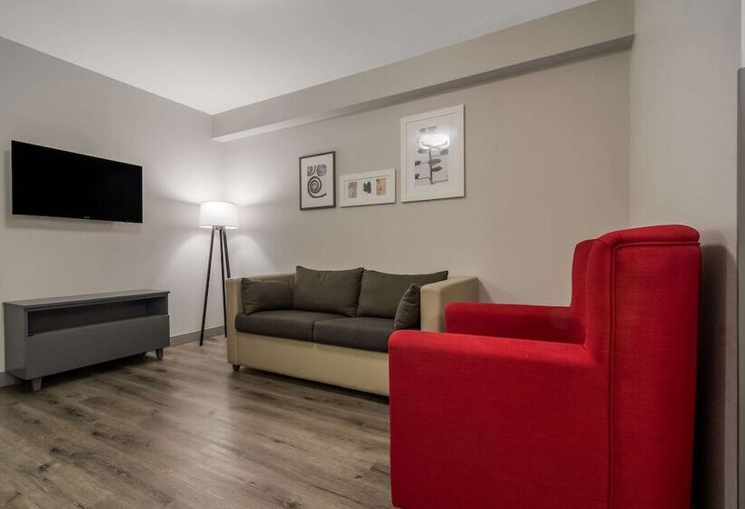 فندق Country Inn & Suites By Radisson, Goldsboro, Nc