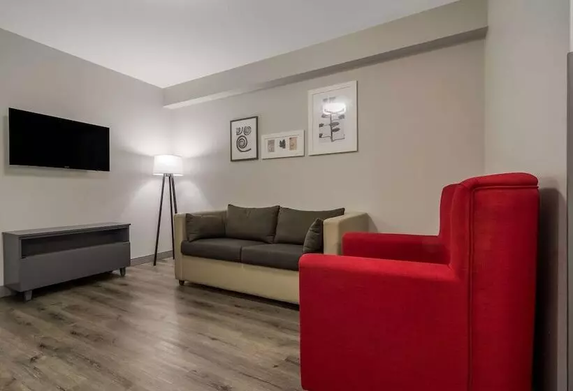 Отель Country Inn & Suites By Radisson, Goldsboro, Nc