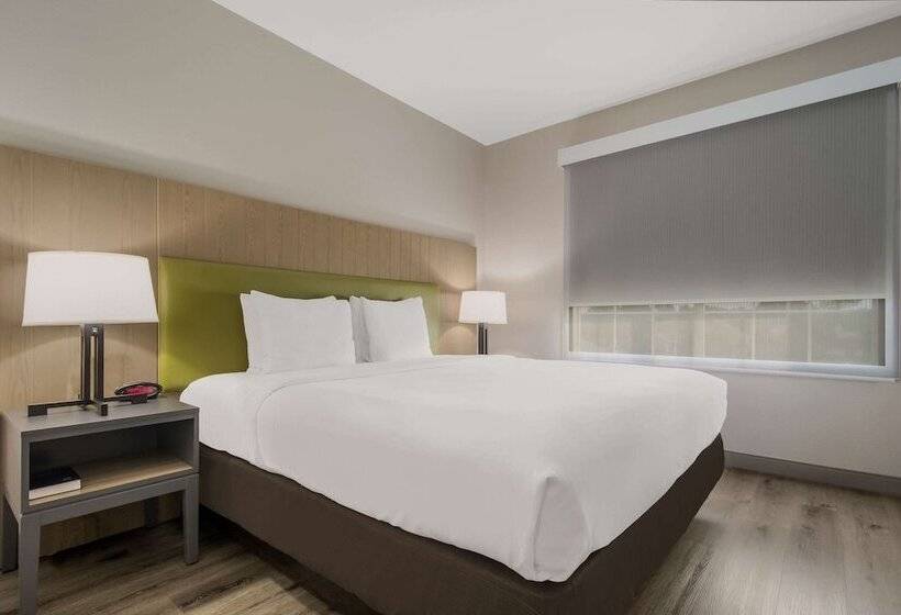 فندق Country Inn & Suites By Radisson, Goldsboro, Nc