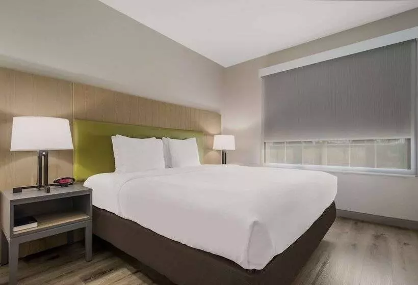 Отель Country Inn & Suites By Radisson, Goldsboro, Nc