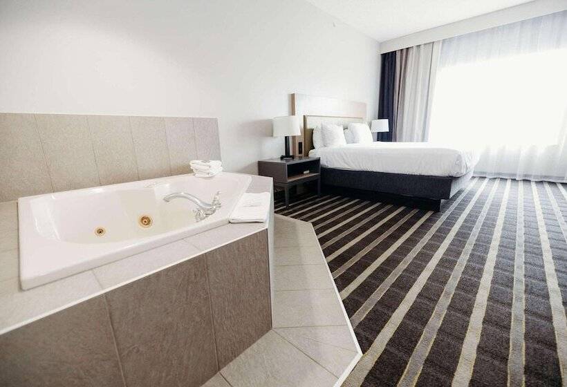 فندق Country Inn & Suites By Radisson, Lancaster Amish Country , Pa