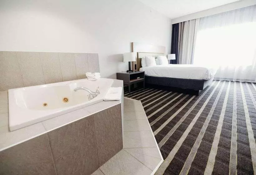 هتل Country Inn & Suites By Radisson, Lancaster Amish Country , Pa