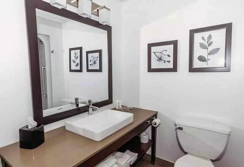 هتل Country Inn & Suites By Radisson, Lancaster Amish Country , Pa