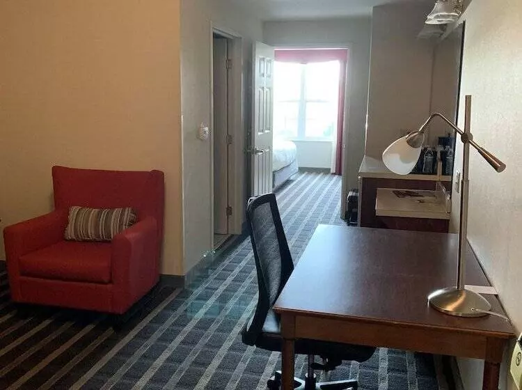 هتل Country Inn & Suites By Radisson, Lancaster Amish Country , Pa