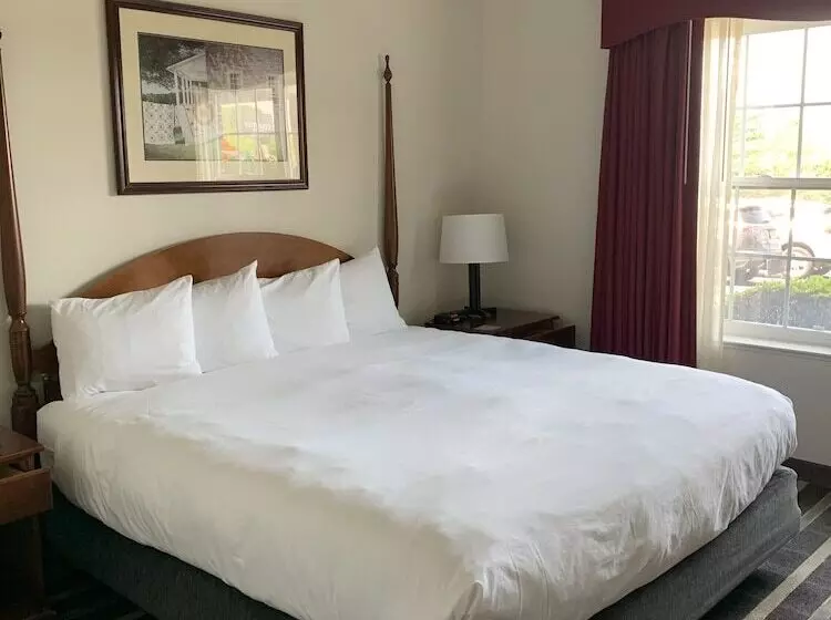 هتل Country Inn & Suites By Radisson, Lancaster Amish Country , Pa