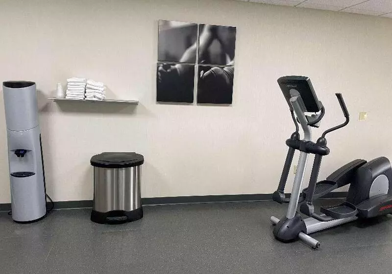 هتل Country Inn & Suites By Radisson, Lancaster Amish Country , Pa