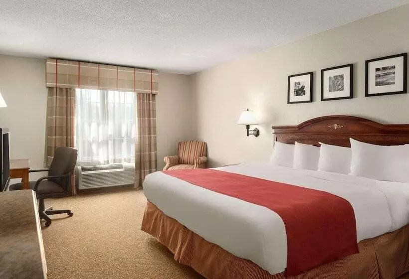 ホテル Country Inn & Suites By Radisson, Louisville South, Ky