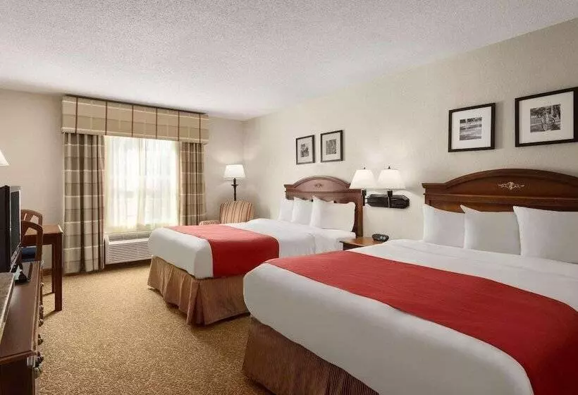 ホテル Country Inn & Suites By Radisson, Louisville South, Ky