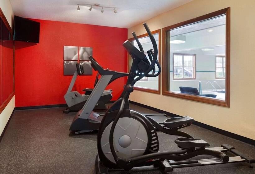 酒店 Country Inn & Suites By Radisson, Macedonia, Oh