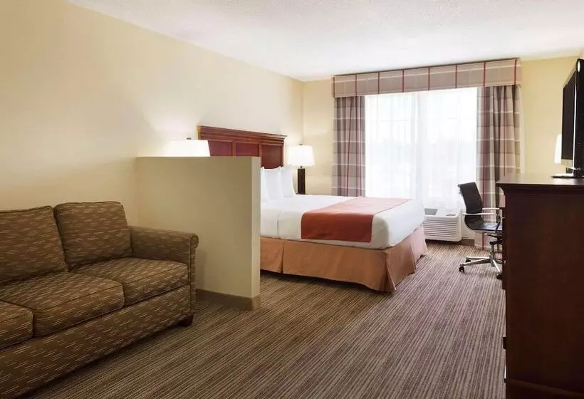 호텔 Country Inn & Suites By Radisson, Macedonia, Oh