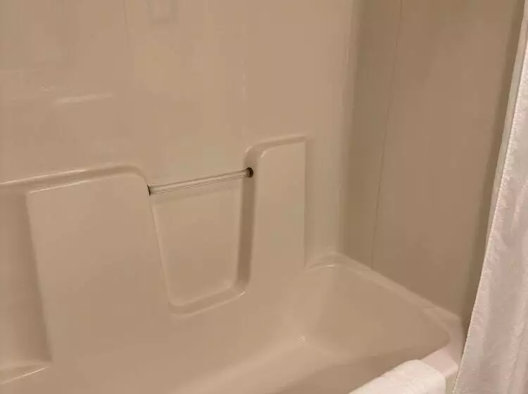 호텔 Country Inn & Suites By Radisson, Macedonia, Oh