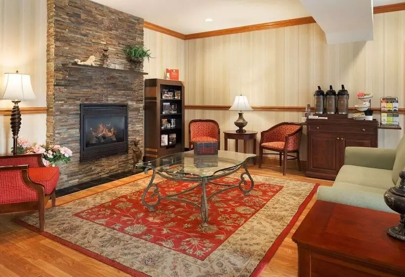 호텔 Country Inn & Suites By Radisson, Macedonia, Oh