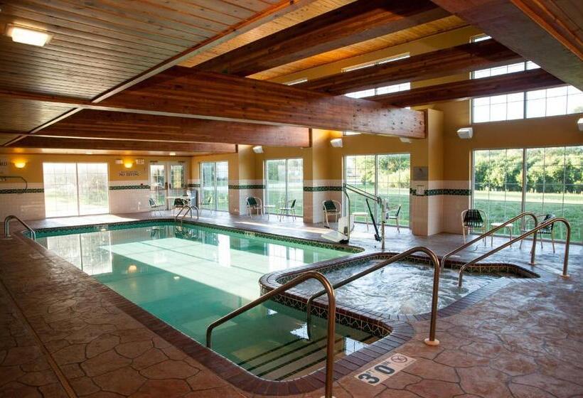 فندق Country Inn & Suites By Radisson, Milwaukee Airport, Wi